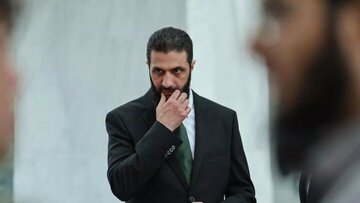 الجولانی: باید روابط مستقیم با آمریکا برقرار شود