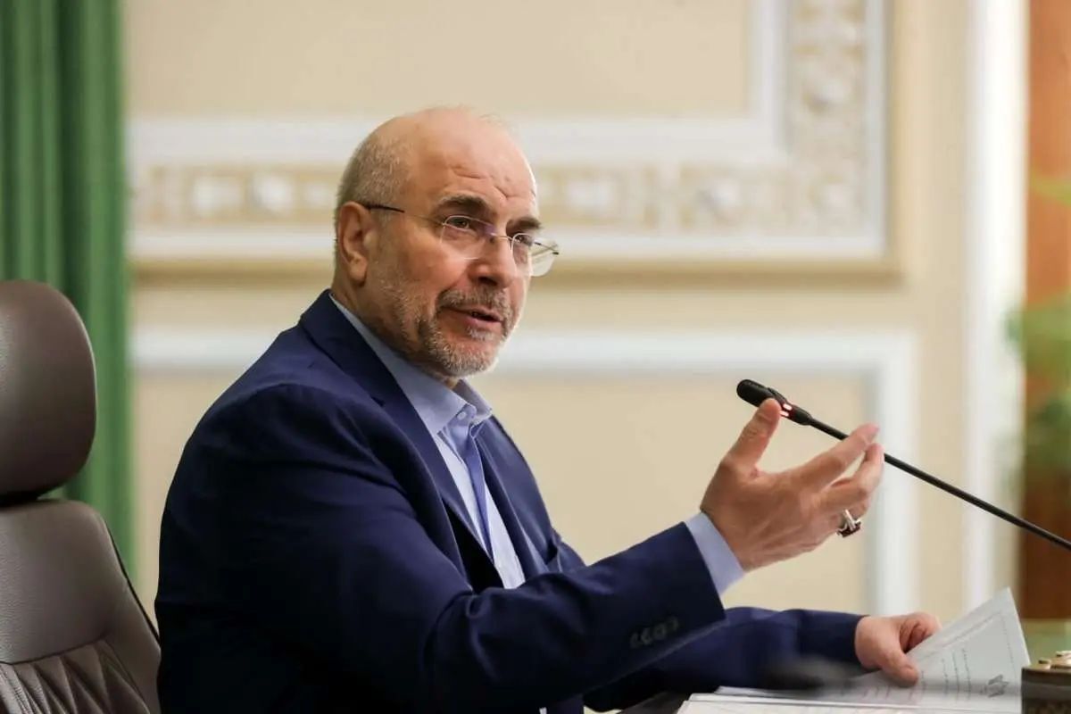 قالیباف: حداقل حقوق سال آینده ۱۹ میلیون تومان تعیین شده است