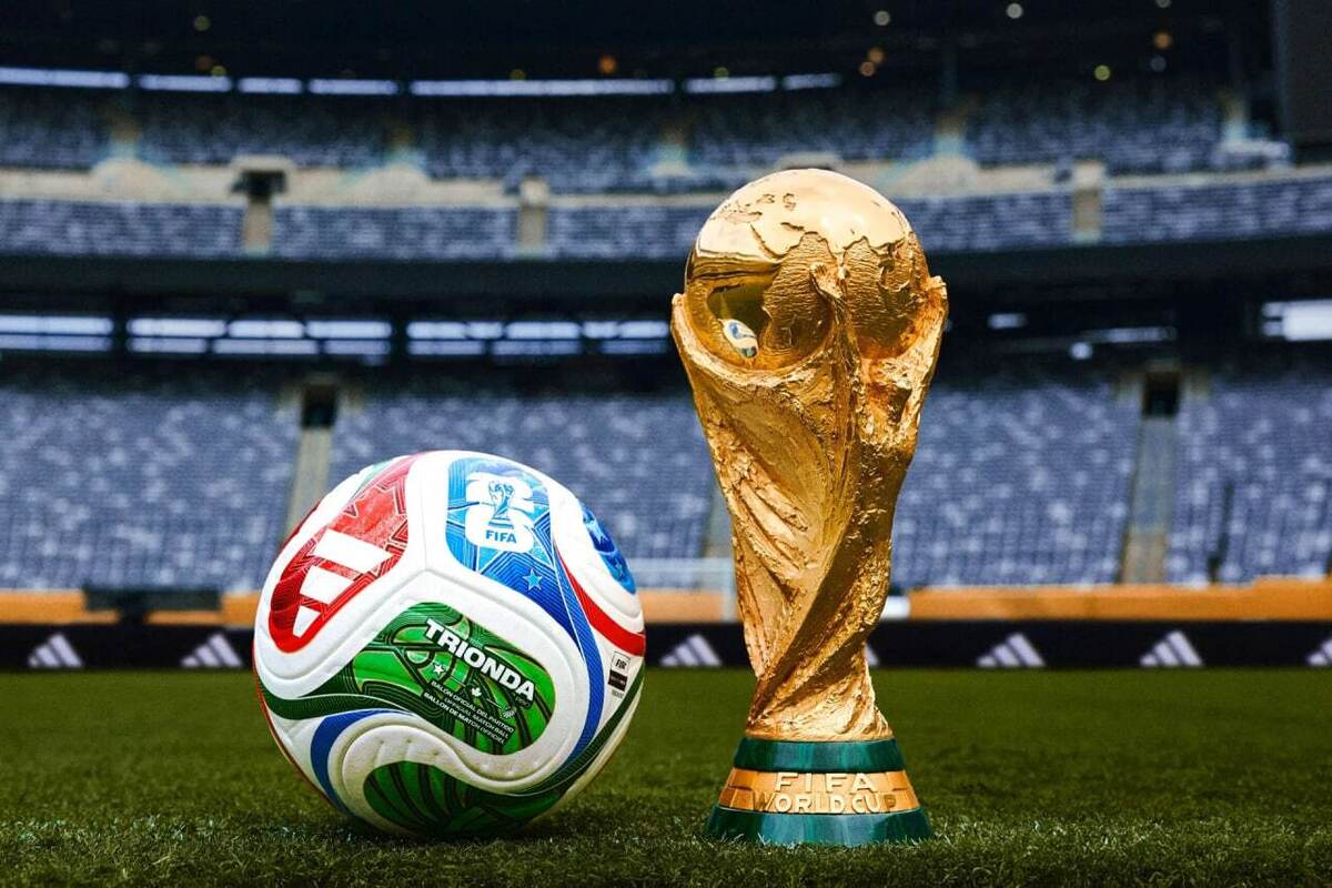 ایران در جام جهانی ۲۰۲۶ در کدام شهرها بازی می‌کند؟