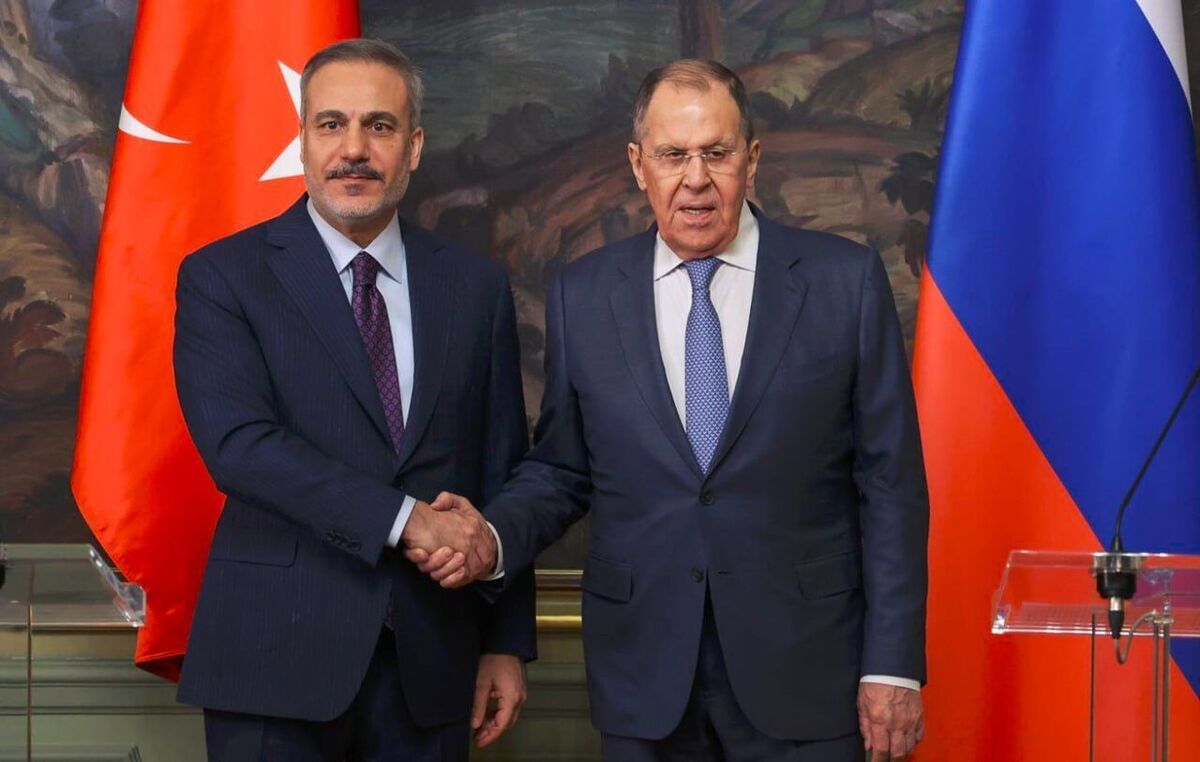 جنگ خاورمیانه و نزدیکی استراتژیک مسکو ـ آنکارا