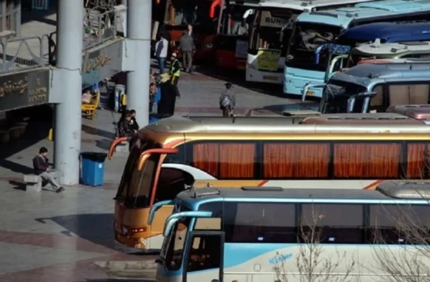 اعمال نرخ‌های جدید بلیت اتوبوس