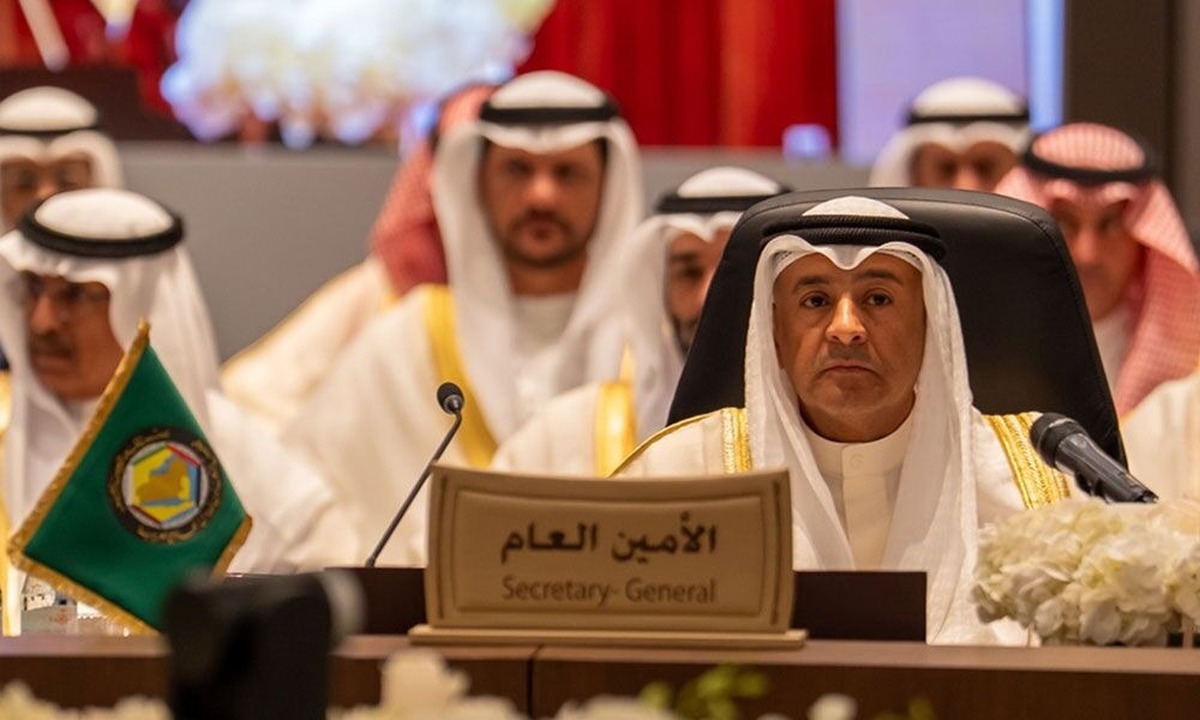 شورای همکاری خلیج فارس بار دیگر مدعی مالکیت جزایر ایران شد