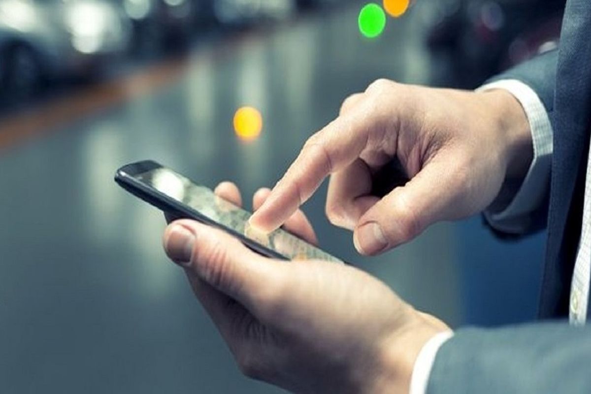 کلاهبرداری با پیامک جعلی فطریه؛ مجرم در تهران دستگیر شد