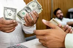 دلار ۱۹۲ هزار تومانی شد؛ قیمت دلار امروز ۷ مرداد ۱۴۰۵