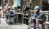 سایه تعدیل بر سر کارگران با قطعی‌های برق ناشی از ناترازی‌های انرژی