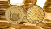 قیمت طلا و انواع سکه 8 مهر 1404 / جهش سکه امامی به ۱۱۲ میلیون تومان