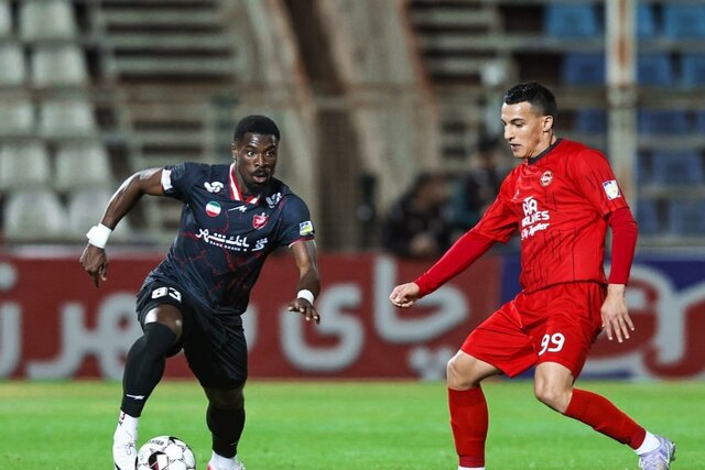 کمیته انضباطی حکم داد؛ جام حذفی بدون هواداران تراکتور