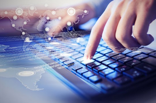 کسب‌وکارهای اینترنتی در خطر نابودی