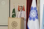 پروفسور امین در همایش بزرگداشت حکیم فردوسی در مؤسسه فرهنگی اکو عنوان کرد: شاهنامه، نامۀ شاهان نیست، بلکه به نام پهلوانان است