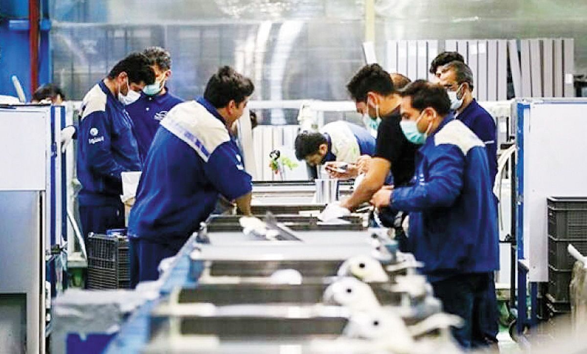 پرداخت ۱۷۵ میلیارد تومان تسهیلات به مشاغل خانگی