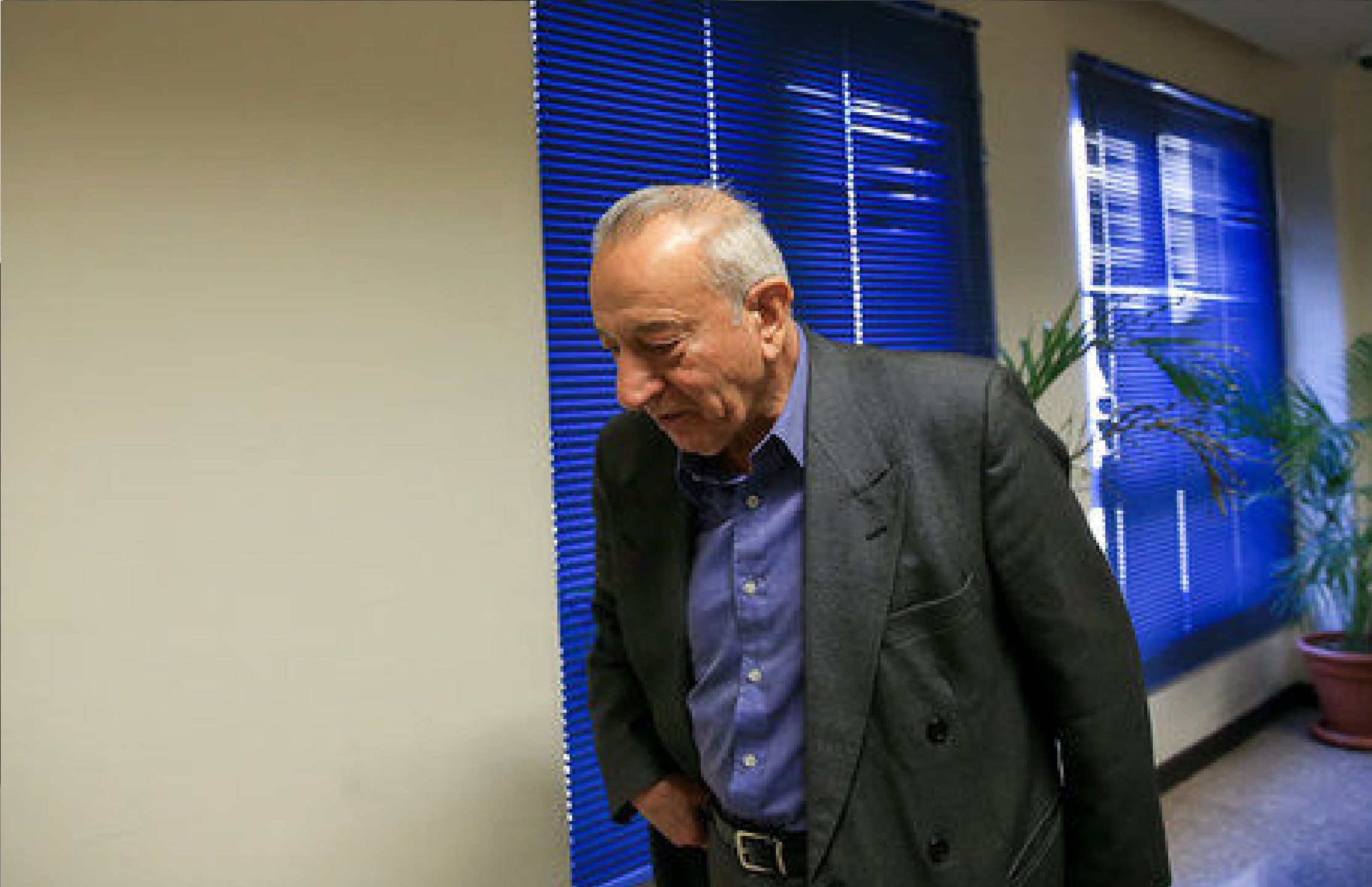 بنیانگذار سازمان انرژی اتمی ایران درگذشت