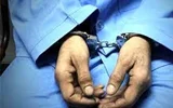 دستگیری جاسوس اروپایی در استان کهگیلویه و بویراحمد