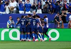 پاراگوئه 0 - 1 فرانسه ؛ خروس‌ها با تک گل امباپه به یک‌‌چهارم رسیدند