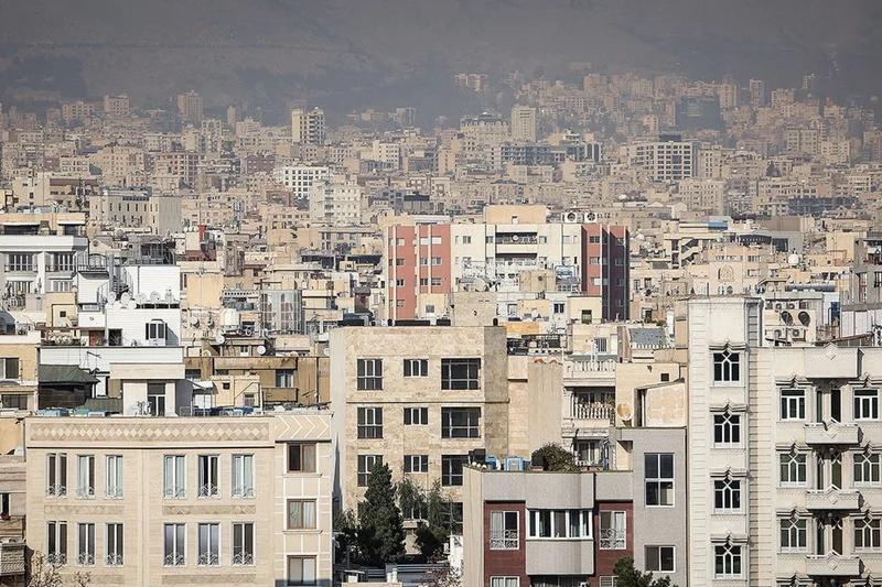 متوسط قیمت خانه در تهران به متری ۱۲۵ میلیون تومان رسید