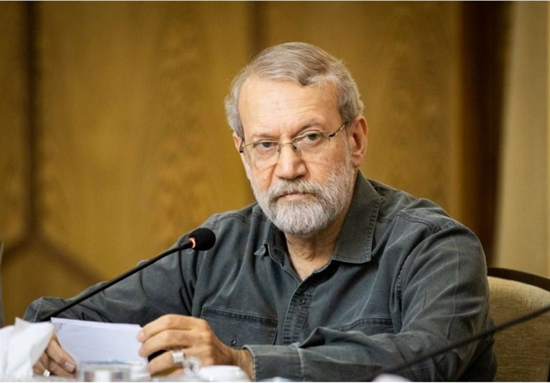 علی لاریجانی، دبیر شورای عالی امنیت ملی ایران به شهادت رسید