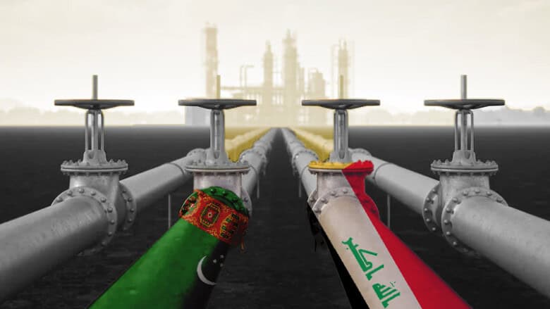 معامله گازی بغداد-عشق آباد؛ به نفع یا ضرر تهران؟