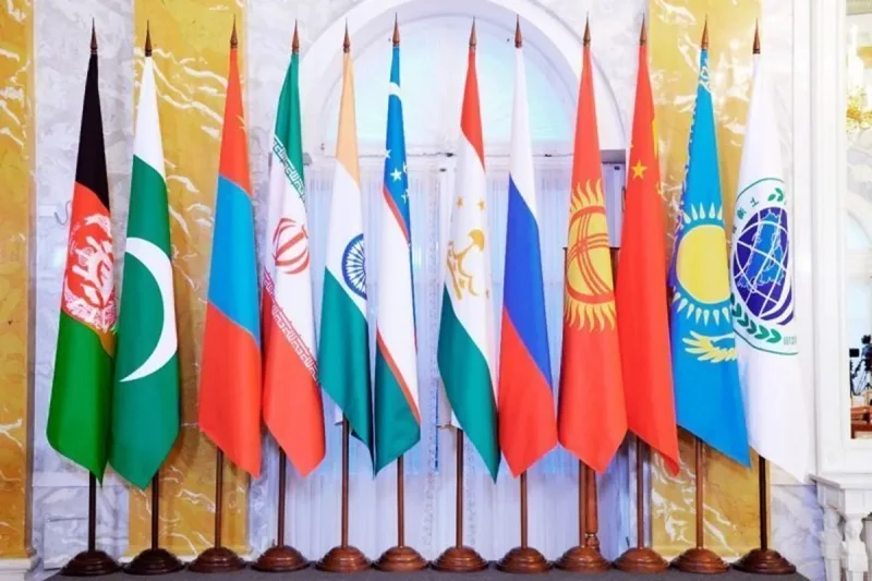چین میزبان اجلاس سران سازمان همکاری شانگهای در ۹ و ۱۰ شهریور