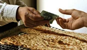 یارانه نان در سال آینده حذف نمی‌شود