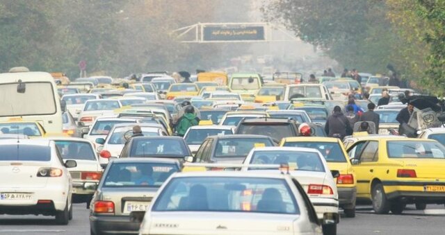 نقش خودروهای فرسوده در ناترازی بنزین؛ چالش‌ها و راهکارها