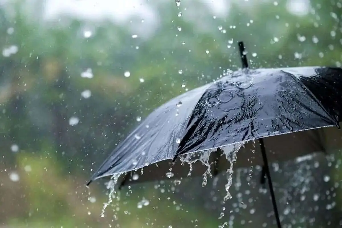 هشدار سازمان هواشناسی؛ بارش و وزش باد شدید در ۱۳ استان