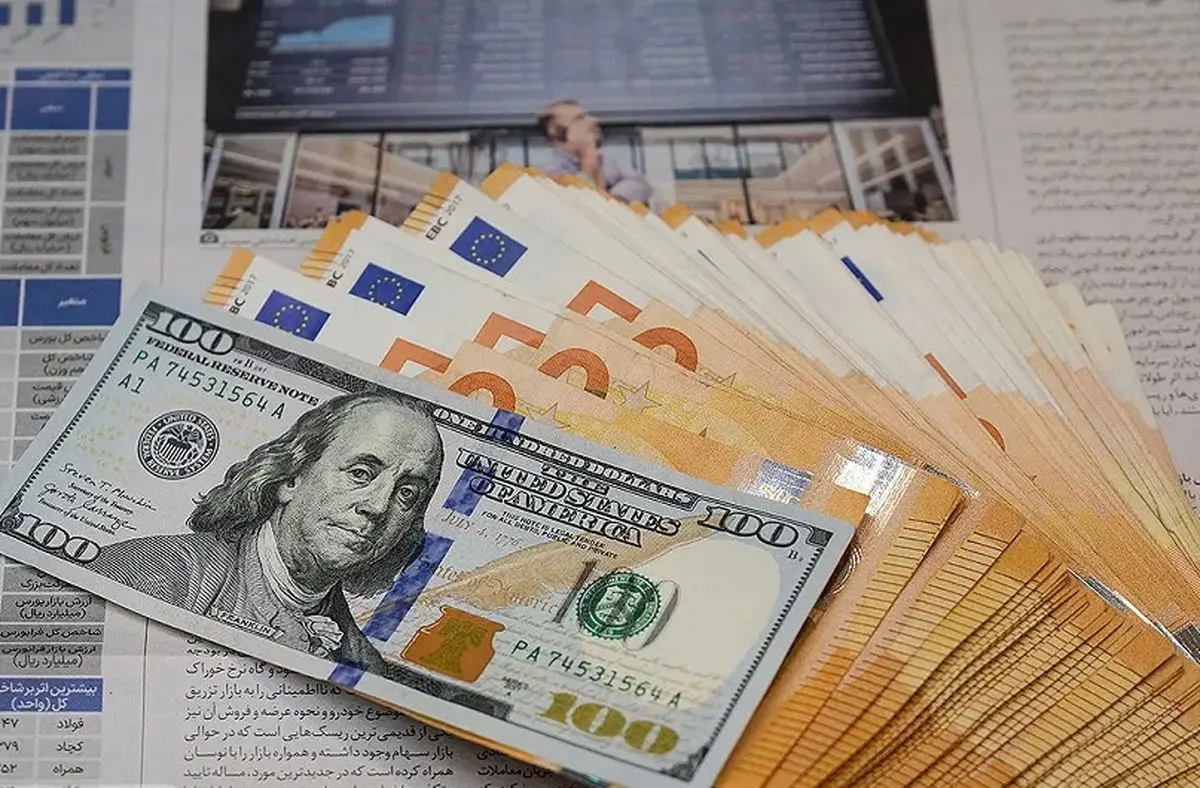قیمت دلار امروز 16 آذر 1404
