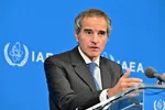 گروسی‌ خواستار از سرگیری دیپلماسی شد