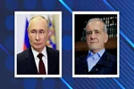 ایران هرگز به دنبال ساخت سلاح اتمی نبوده، نیست و نخواهد بود
