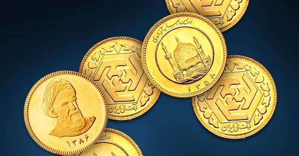 صعود قیمت طلا و سکه امامی؛ جزئیات نوسانات بازار امروز