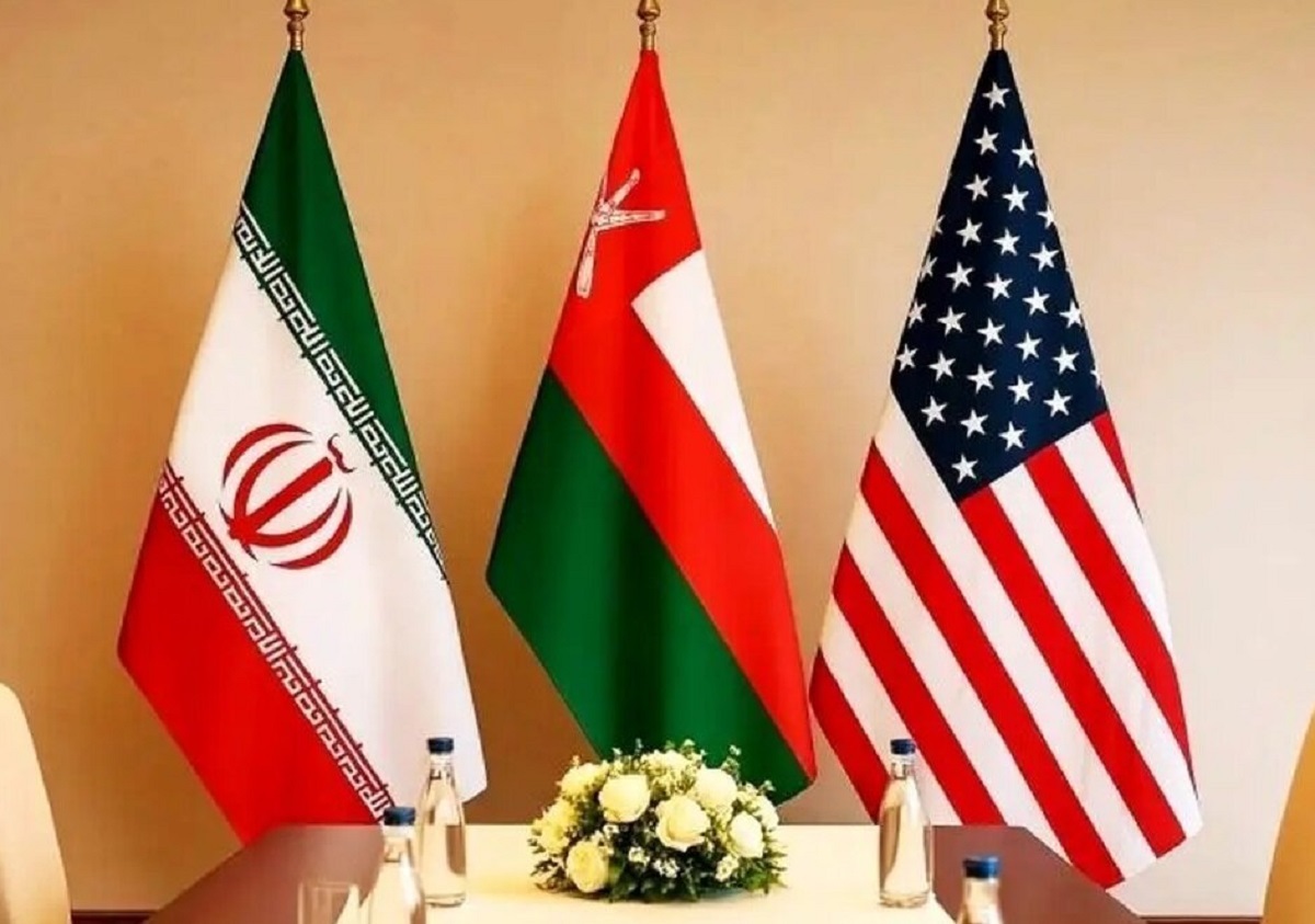 دور جدید مذاکرات غیرمستقیم ایران و آمریکا یکشنبه آینده در مسقط