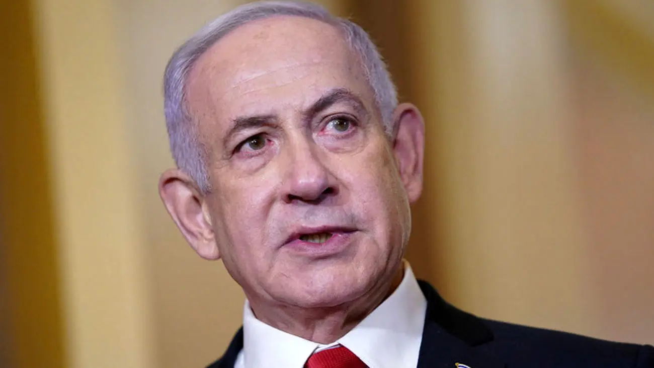 نتانیاهو ادعا کرد جای اورانیوم غنی‌شده ایران را می‌داند