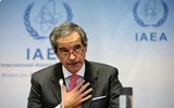 مدیرکل آژانس بین‌المللی انرژی اتمی: مذاکرات فنیِ جامعی با طرف ایرانی داشتم