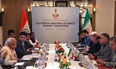 همکاری ایران و هند در حوزۀ انرژی