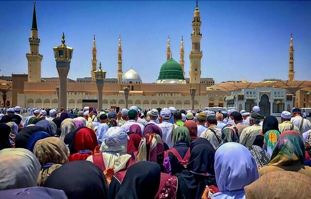 هشدار سازمان حج و زیارت درباره کلاهبرداری از زائران حج و عتبات