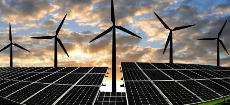 توسعۀ تجدیدپذیرها؛ حرکتی به‌سوی آینده