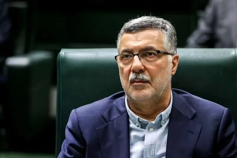 ۵۰ هزار ایرانی بر اثر آلودگی هوا سالانه کشته می شوند