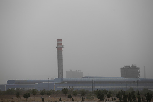 هشدار افزایش آلودگی‌هوا؛ تنفس در ۶ کلانشهر سخت می‌شود
