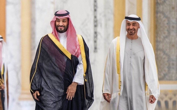 عربستان و امارات؛ از ائتلاف دیروز تا اختلاف امروز