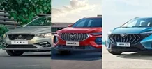 آغاز فروش فوری سه محصول ایران‌خودرو با موعد تحویل ۳۰ روزه