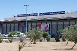 وقوع انفجار مهیب در نزدیکی فرودگاه بین‌المللی دمشق