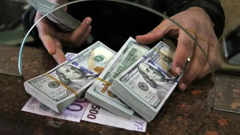 قیمت دلار امروز ۳۰مهر ۱۴۰۴