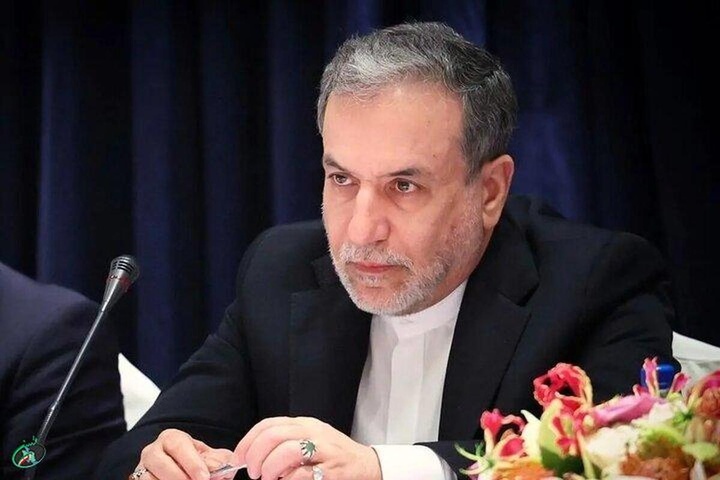 عباس عراقچی، وزیر امور خارجه:اجازه نمی‌دهیم در روابط تهران ـ ریاض خللی وارد شود