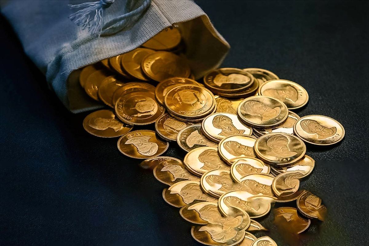 قیمت طلا و سکه امروز یکشنبه ۷ دی ۱۴۰۴