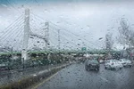 هشدار سیلاب در چند استان؛ سامانه بارشی جدید از دوشنبه وارد می‌شود