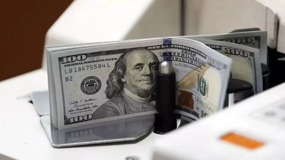 قیمت دلار امروز یکشنبه ۲۷ مهر ۱۴۰۴