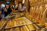 قیمت طلا امروز دوشنبه ۳۰ شهریور؛ طلای ۱۸ عیار از ۲۴ میلیون تومان عبور کرد