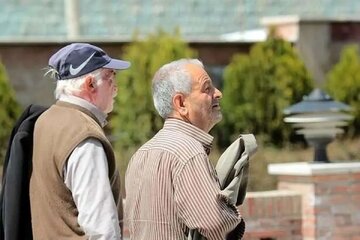 آغاز پرداخت معوقات فروردین بازنشستگان تأمین اجتماعی از دوشنبه ۲۱ مهر