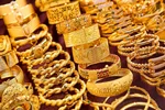 نوسان در بازار طلا | سکه طرح جدید به 93 میلیون رسید