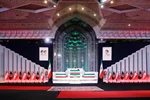 عظمت ایران در میدان سوگ و خشم