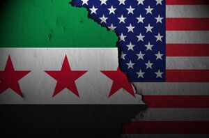 حرکت تازه واشنگتن برای لغو تحریم‌های سوریه