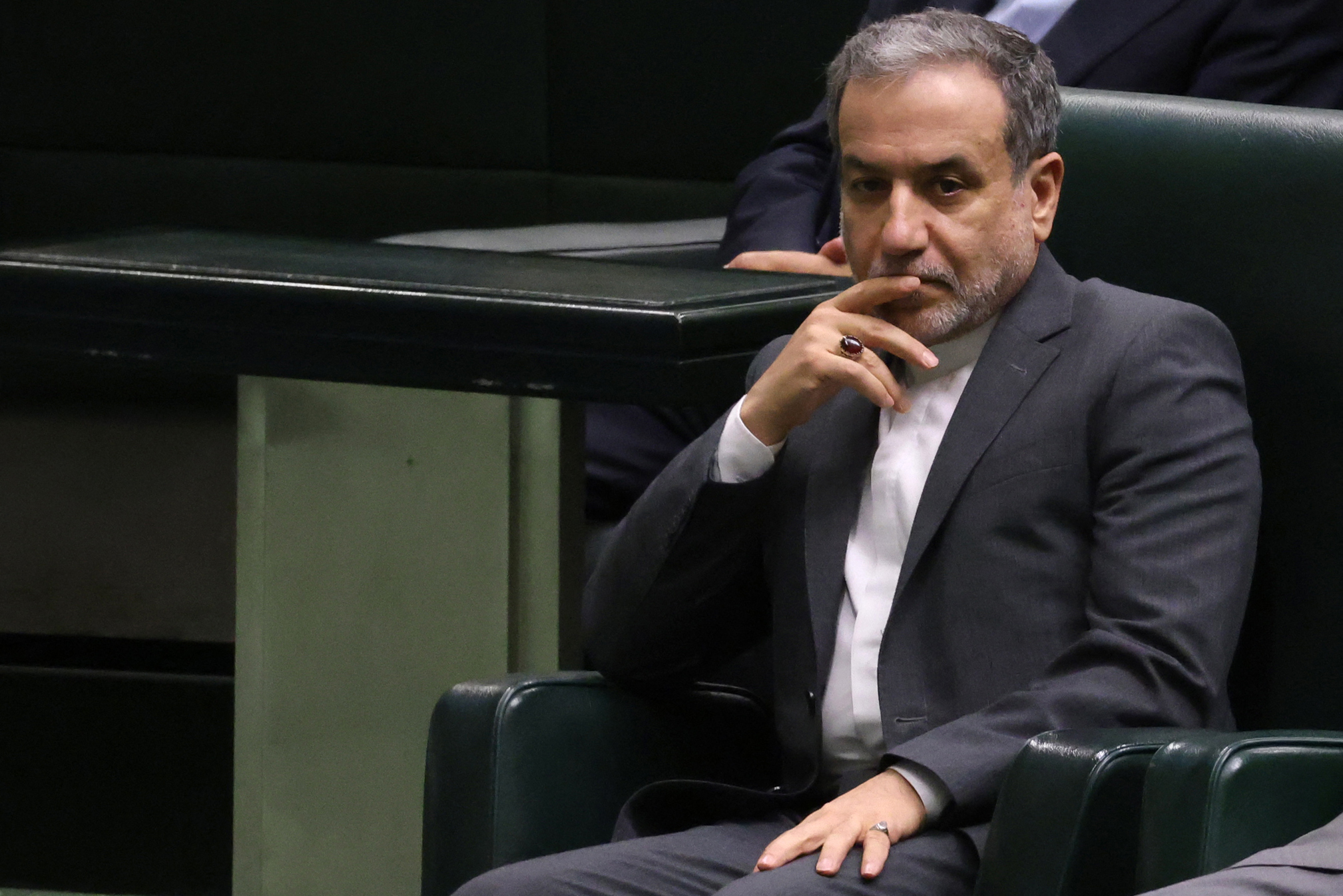 2025 سالی مهم در موضوع هسته‌ای ایران